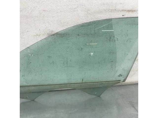 bontott AUDI A4 B8 Bal első Ablak