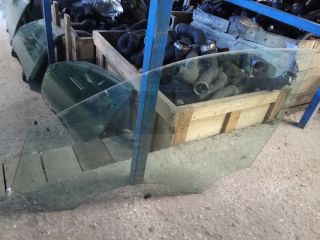 bontott AUDI A4 B8 Bal első Ablak