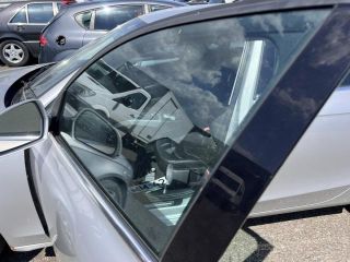 bontott AUDI A4 B8 Bal első Ablak