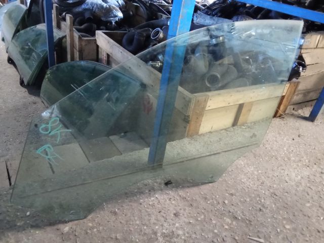 bontott AUDI A4 B8 Bal első Ablak