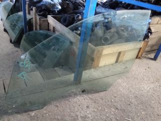 bontott AUDI A4 B8 Bal első Ablak