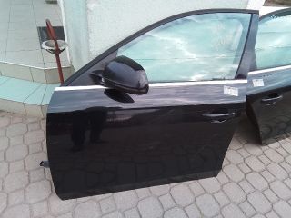 bontott AUDI A4 B8 Bal első Ablak