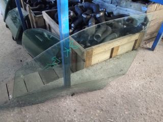 bontott AUDI A4 B8 Bal első Ablak