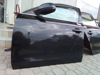 bontott AUDI A4 B8 Bal első Ablak