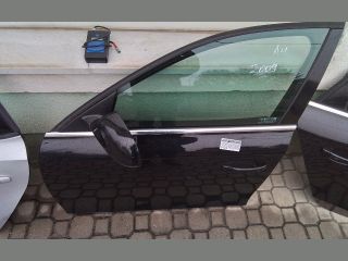 bontott AUDI A4 B8 Bal első Ablak