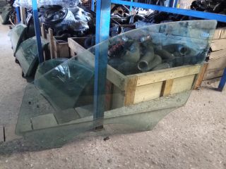 bontott AUDI A4 B8 Bal első Ablak