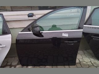 bontott AUDI A4 B8 Bal első Ablak