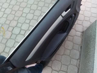 bontott AUDI A4 B8 Bal első Ablak