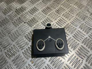 bontott AUDI A4 B8 Bal első Ablakemelő Elektronika