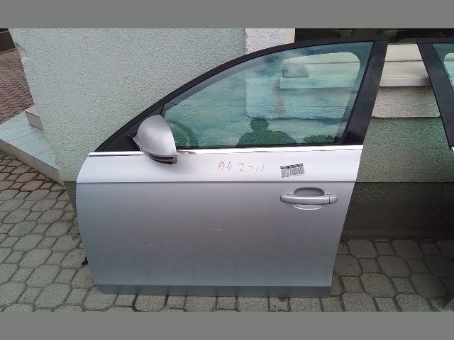 bontott AUDI A4 B8 Bal első Ablakemelő Kapcsoló