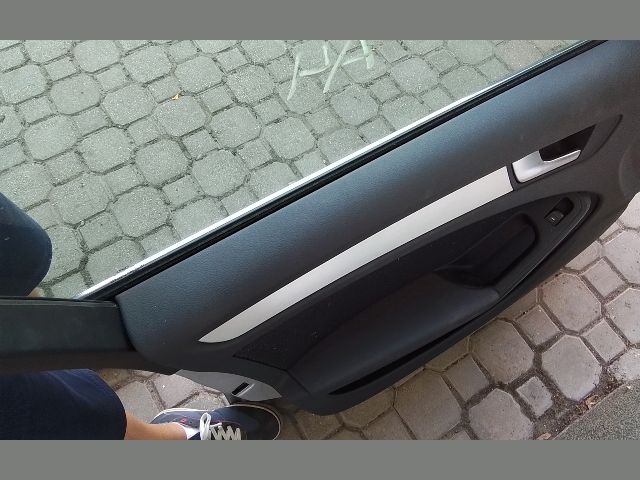 bontott AUDI A4 B8 Bal első Ablakemelő Kapcsoló