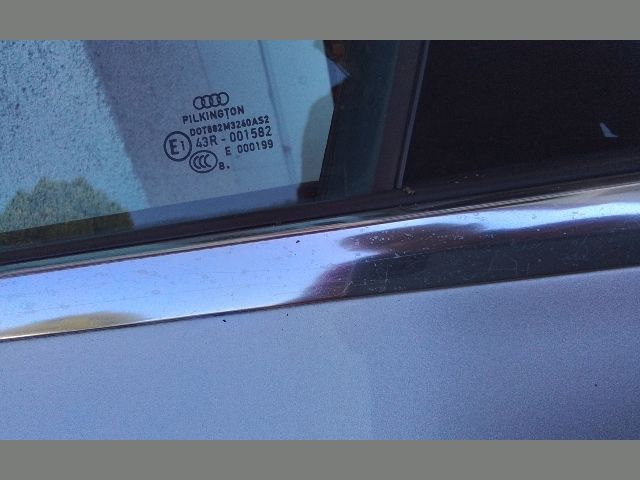 bontott AUDI A4 B8 Bal első Ablakemelő Kapcsoló