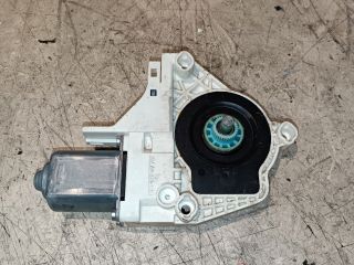 bontott AUDI A4 B8 Bal első Ablakemelő Motor