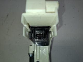 bontott AUDI A4 B8 Bal első Ablakemelő Motor