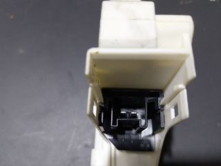 bontott AUDI A4 B8 Bal első Ablakemelő Motor