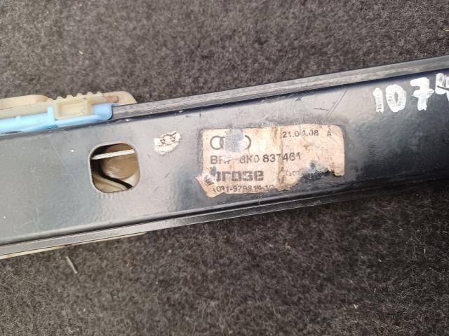 bontott AUDI A4 B8 Bal első Ablakemelő Szerkezet (Elektromos)