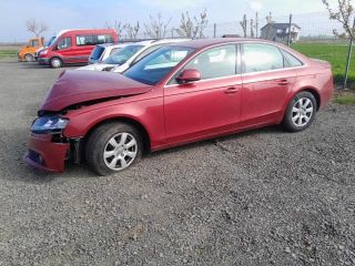 bontott AUDI A4 B8 Bal első Ablakemelő Szerkezet (Elektromos)