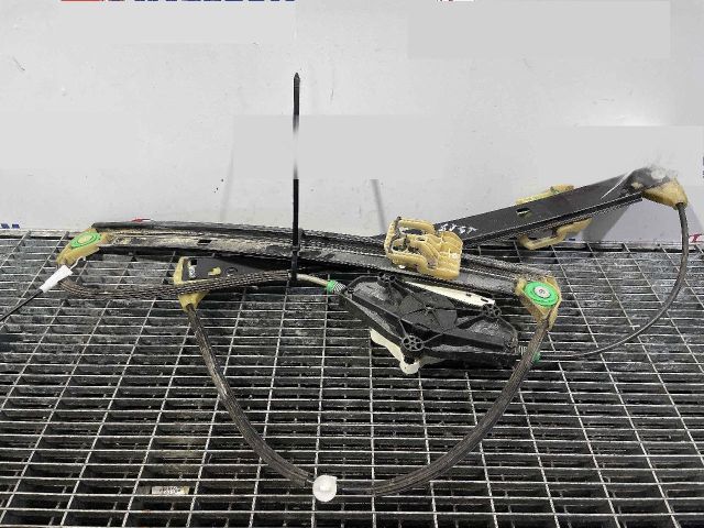 bontott AUDI A4 B8 Bal első Ablakemelő Szerkezet (Elektromos)