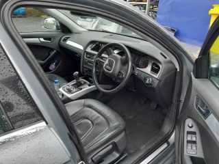 bontott AUDI A4 B8 Bal első Ablakemelő Szerkezet (Elektromos)