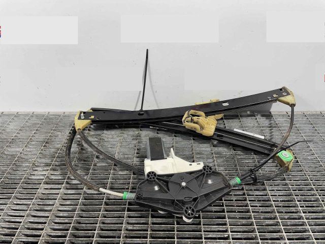 bontott AUDI A4 B8 Bal első Ablakemelő Szerkezet (Elektromos)