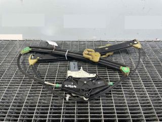 bontott AUDI A4 B8 Bal első Ablakemelő Szerkezet (Elektromos)