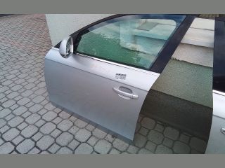 bontott AUDI A4 B8 Bal első Ablakemelő Szerkezet (Elektromos)