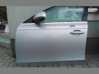 bontott AUDI A4 B8 Bal első Ablakemelő Szerkezet (Elektromos)