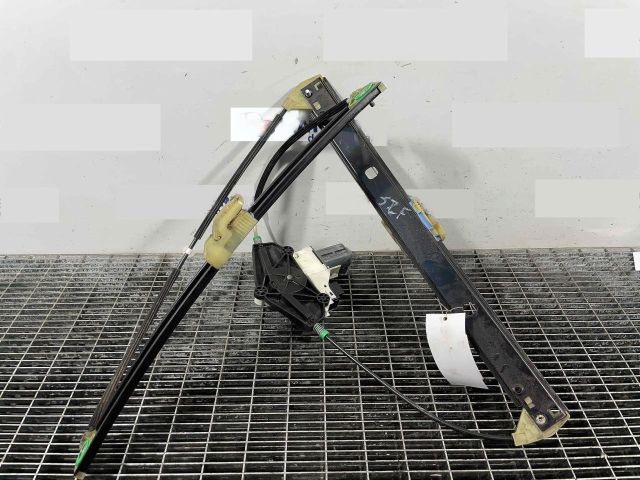 bontott AUDI A4 B8 Bal első Ablakemelő Szerkezet (Elektromos)
