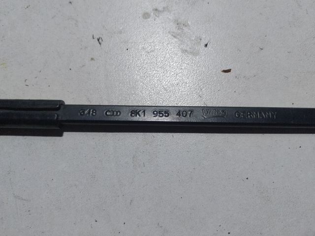 bontott AUDI A4 B8 Bal első Ablaktörlő Kar