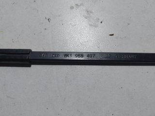 bontott AUDI A4 B8 Bal első Ablaktörlő Kar