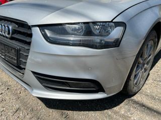 bontott AUDI A4 B8 Bal első Ablaktörlő Szerkezet