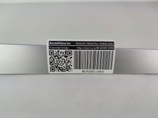 bontott AUDI A4 B8 Bal első Ajtó Díszléc