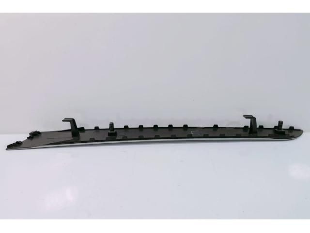 bontott AUDI A4 B8 Bal első Ajtó Díszléc