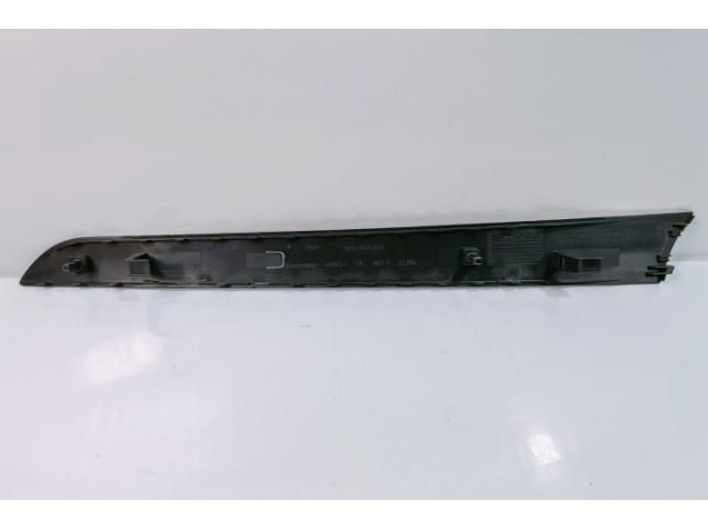 bontott AUDI A4 B8 Bal első Ajtó Díszléc