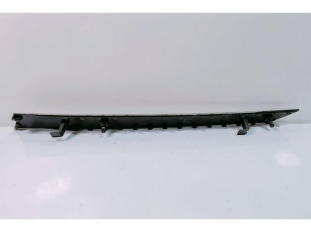 bontott AUDI A4 B8 Bal első Ajtó Díszléc