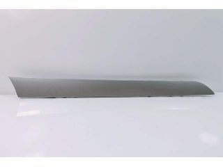 bontott AUDI A4 B8 Bal első Ajtó Díszléc