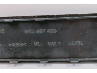 bontott AUDI A4 B8 Bal első Ajtó Díszléc