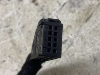 bontott AUDI A4 B8 Bal első Ajtó Kábelköteg