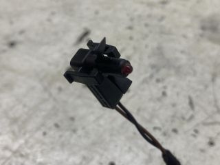 bontott AUDI A4 B8 Bal első Ajtó Kábelköteg