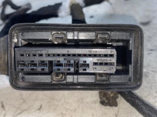 bontott AUDI A4 B8 Bal első Ajtó Kábelköteg