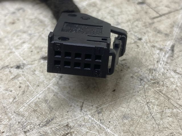 bontott AUDI A4 B8 Bal első Ajtó Kábelköteg