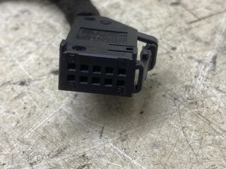 bontott AUDI A4 B8 Bal első Ajtó Kábelköteg