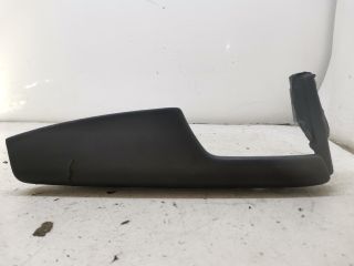 bontott AUDI A4 B8 Bal első Ajtó Kárpit Könyöklő