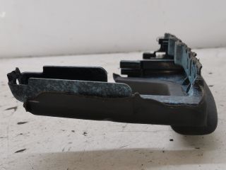 bontott AUDI A4 B8 Bal első Ajtó Kárpit Könyöklő