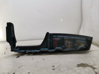 bontott AUDI A4 B8 Bal első Ajtó Kárpit Könyöklő