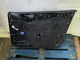 bontott AUDI A4 B8 Bal első Ajtó Kárpit