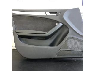 bontott AUDI A4 B8 Bal első Ajtó Kárpit
