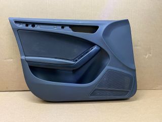 bontott AUDI A4 B8 Bal első Ajtó Kárpit