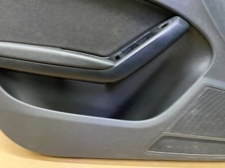 bontott AUDI A4 B8 Bal első Ajtó Kárpit