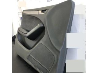 bontott AUDI A4 B8 Bal első Ajtó Kárpit